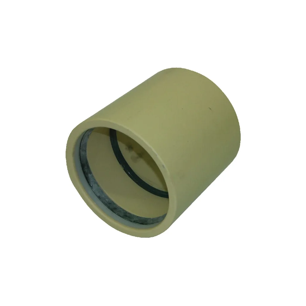 Mufă de trecere 160mm 7160500