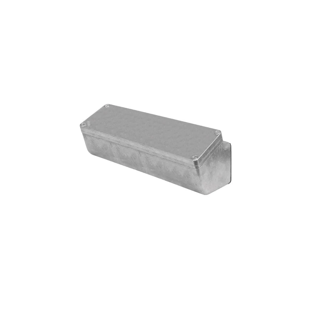 Panou comutator hs 85x260x85 neutru 040L08268EN