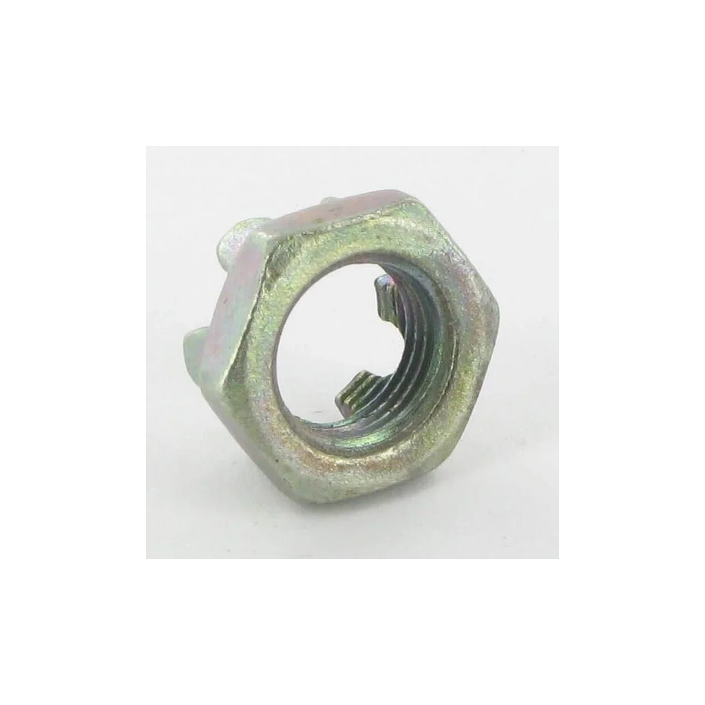 Piuliţă crenelată M16x1,5 Din 979 0421610