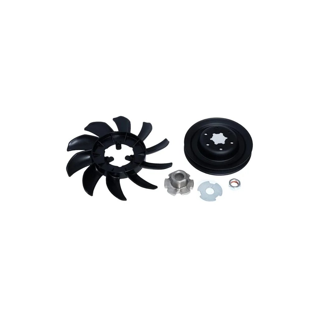 Kit ventilator și scripeți 72134HYD