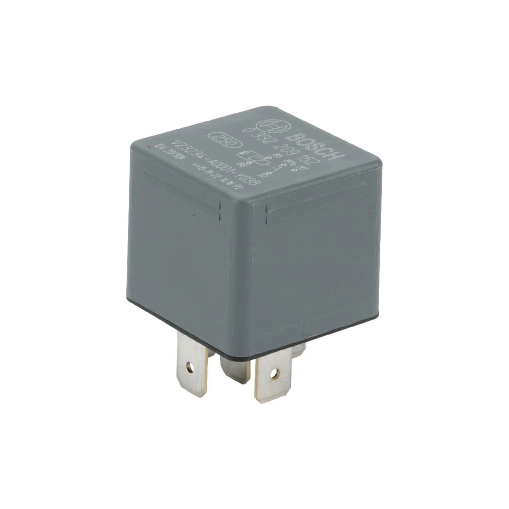 Releu 12V 20/30A 0332209152