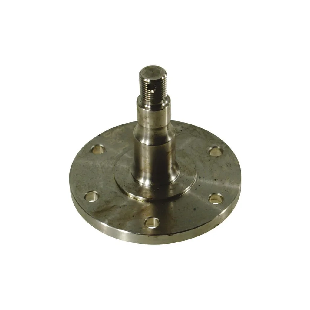 Axă de cultivator cu discuri 72090800