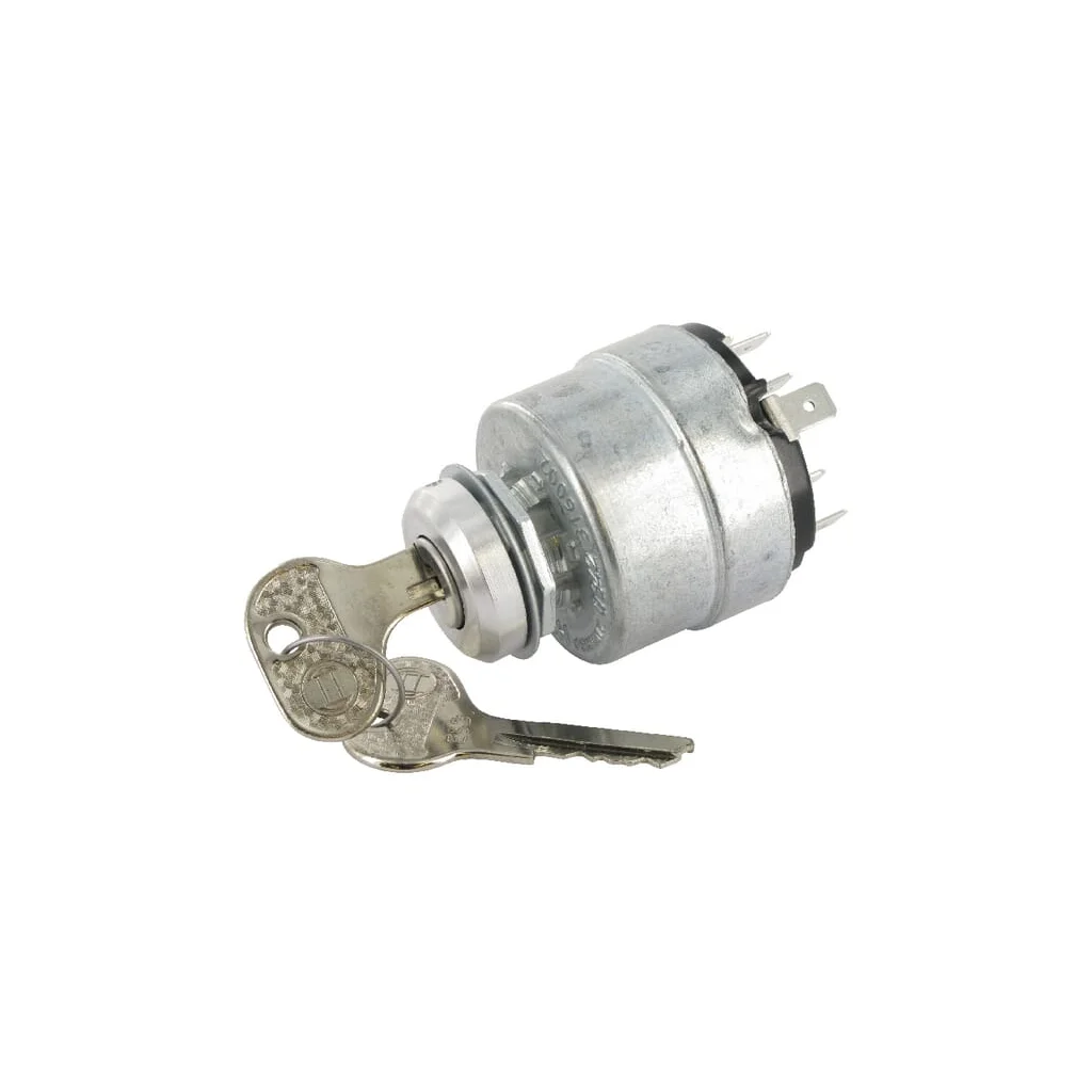Comutator de pornire-aprindere Bosch 0342316002
