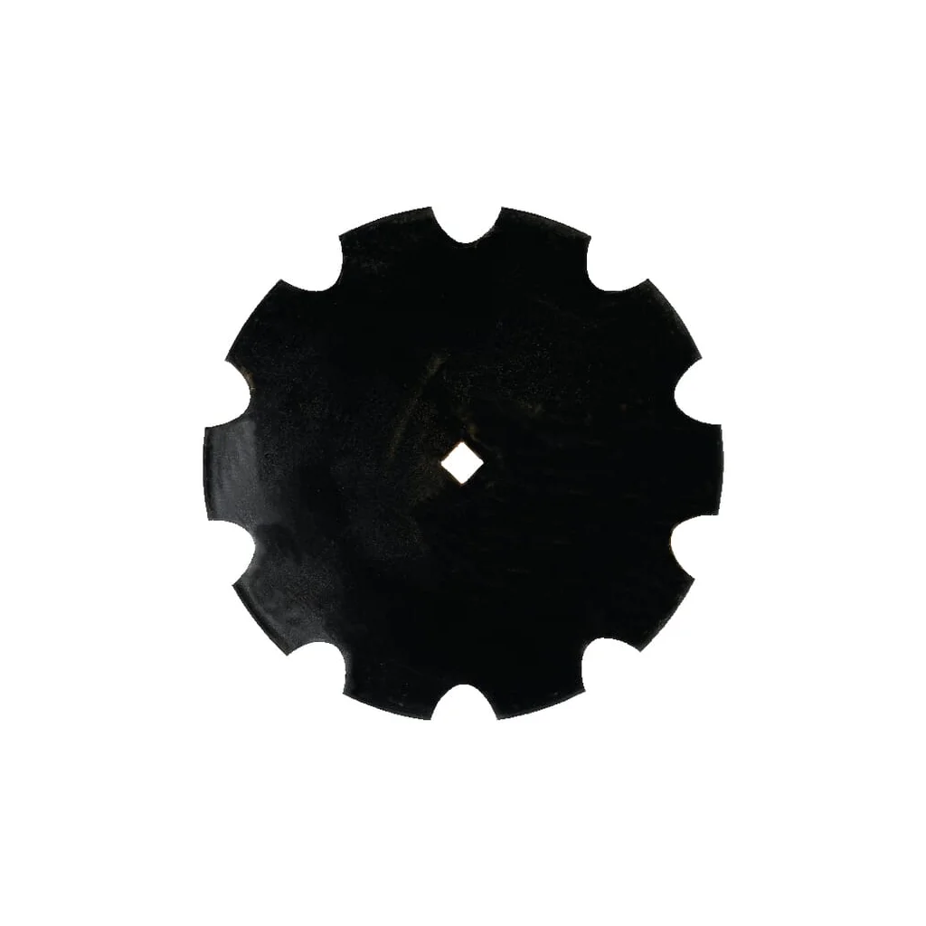 Disc de grapă dințat 660x6/41 Dal-Bo 72387