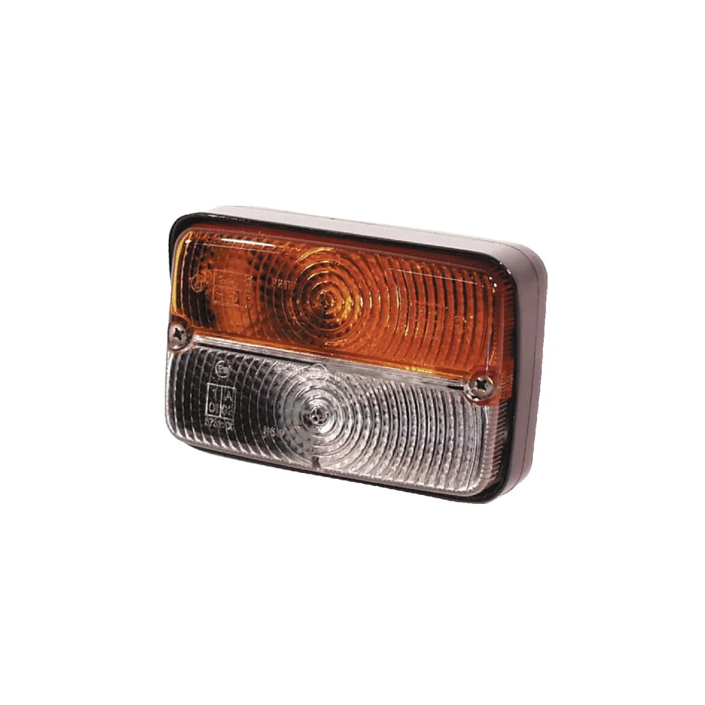 Lampă de delimitare şi semnalizare stânga/dreapta 03104000