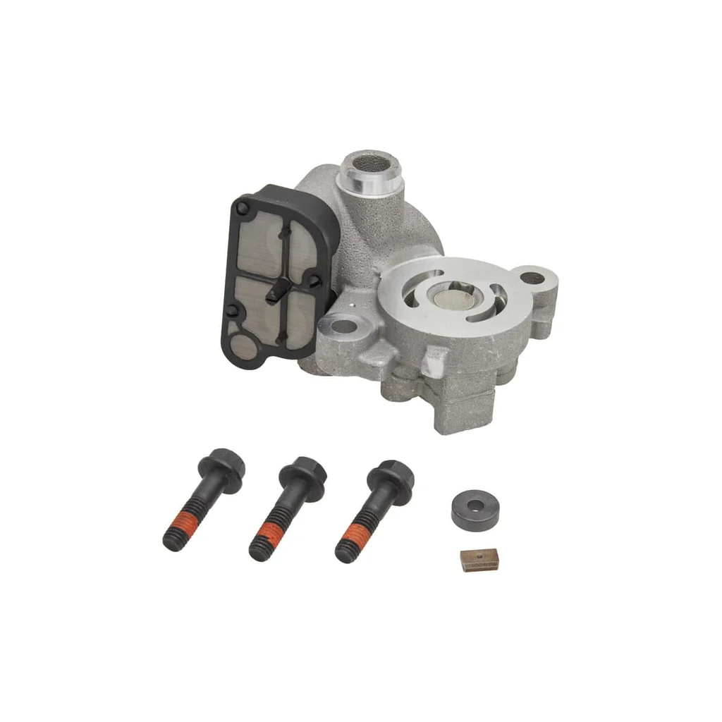 Kit de service pentru secțiunea centrală, cu filtru 72497HYD