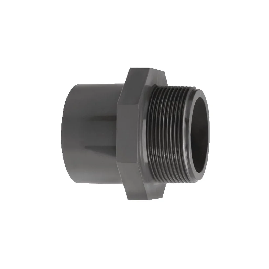 Mufă adaptor 32/40mm x AG 1" 732400160