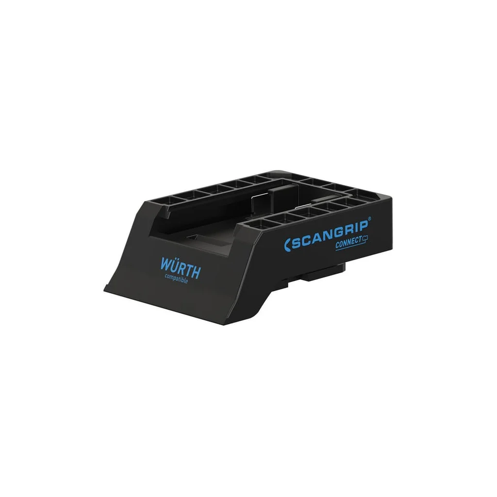 Conector Würth 036150CSCAN