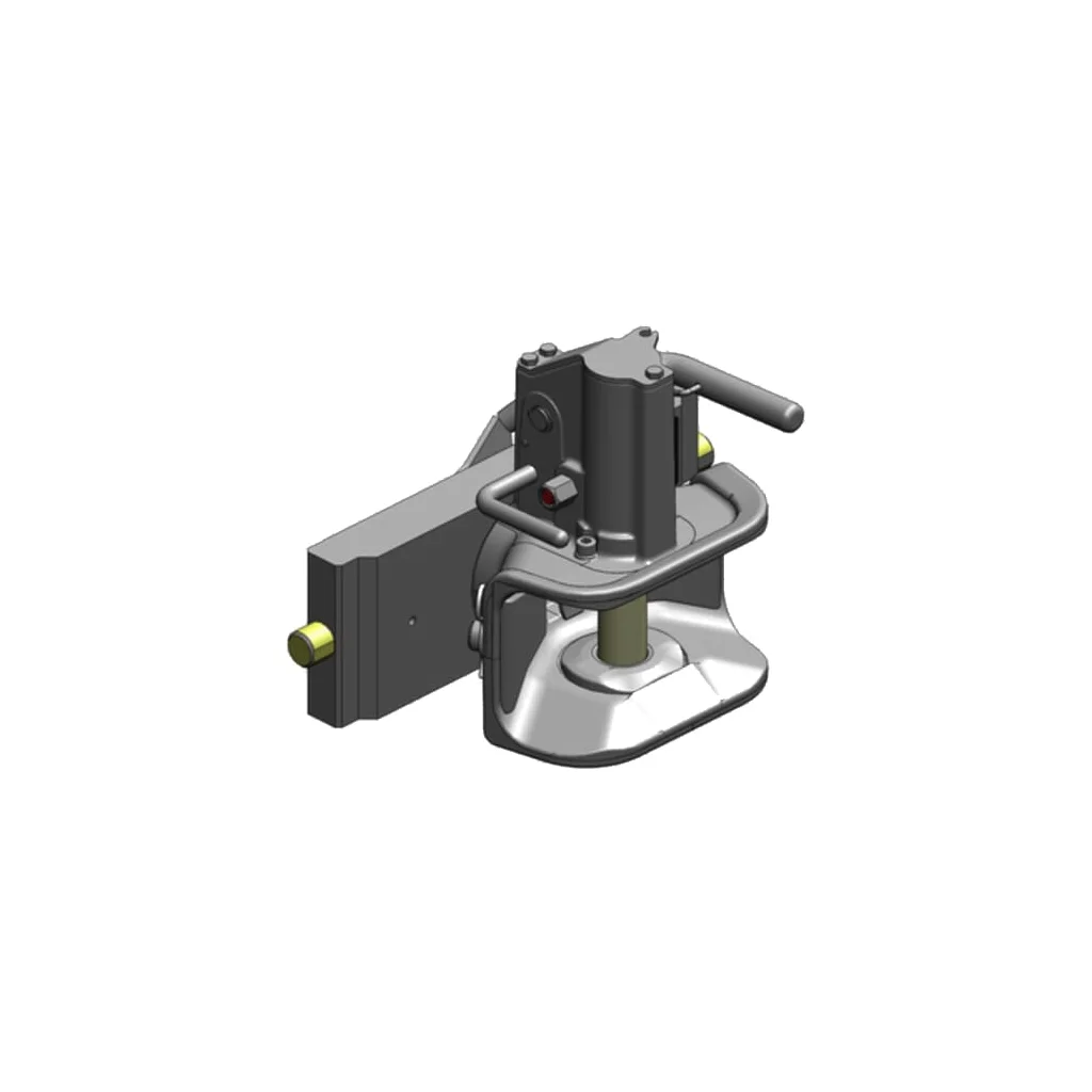 Cuplă remorcă CH-I 330mm 033301221A02