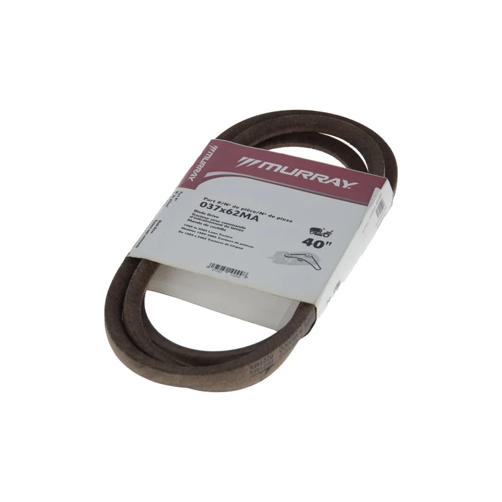 Curea trapezoidala 12.7x2200 037X62MA