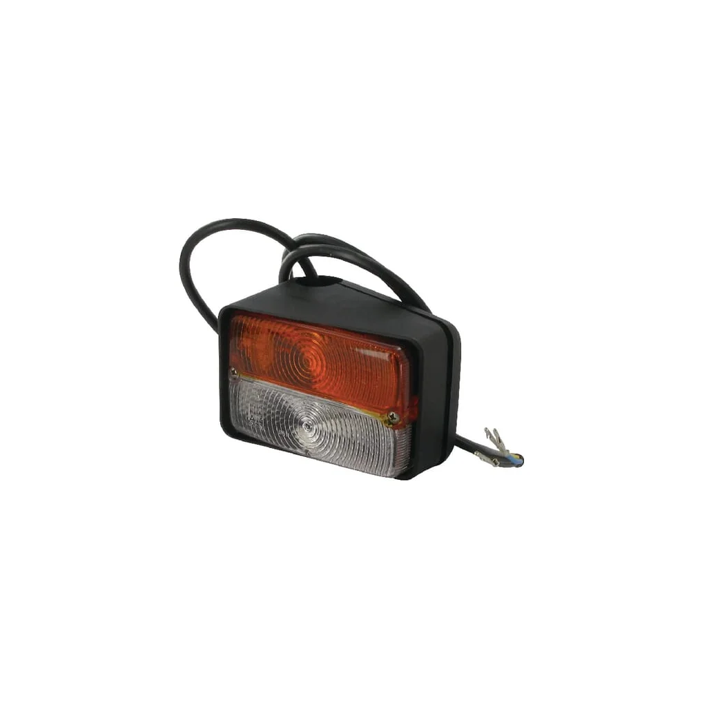 Lampă de delimitare şi semnalizare stânga 03288000