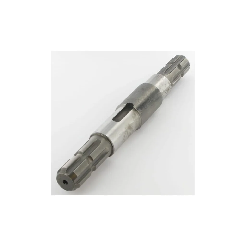 Arbore L=358 2 x 1 3/8-6 canelat 03123001