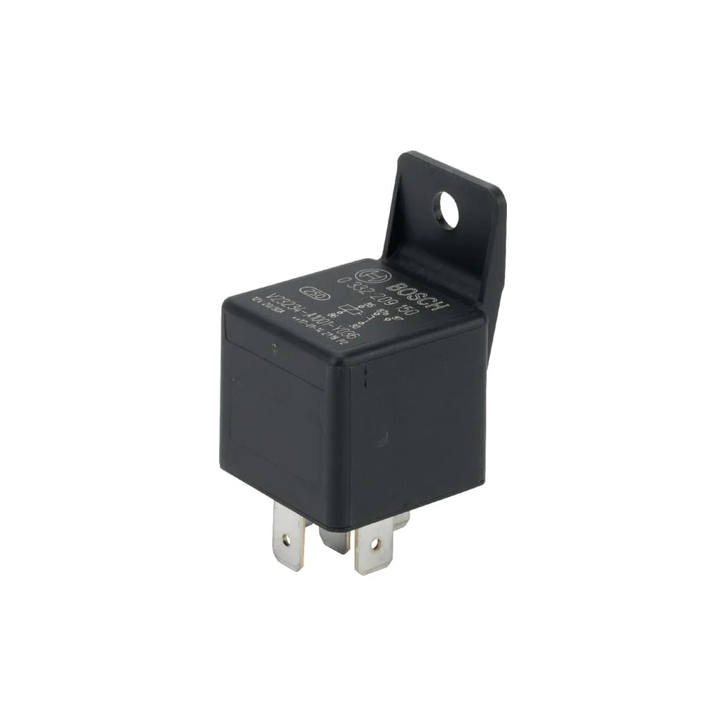 Releu curent de lucru Mini 0332209150