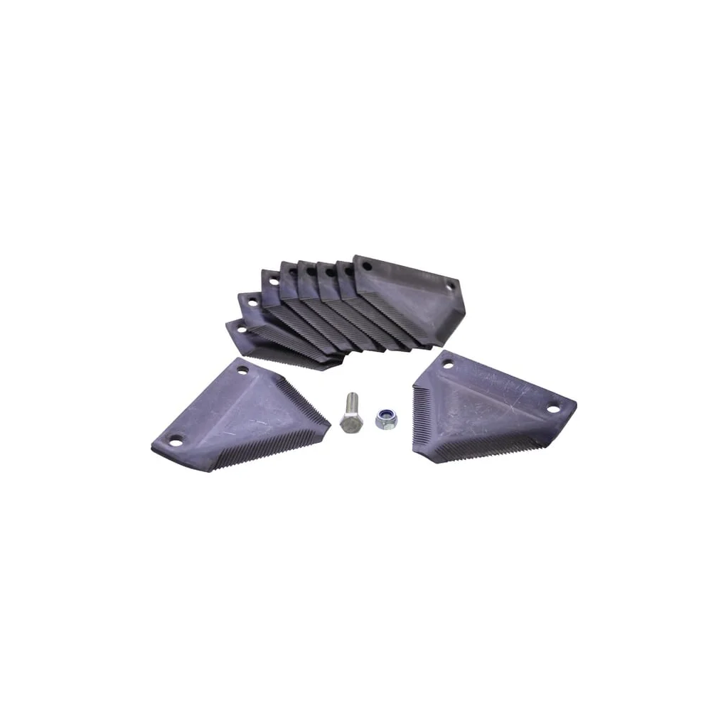 Set cuțite (10 buc) 75101890