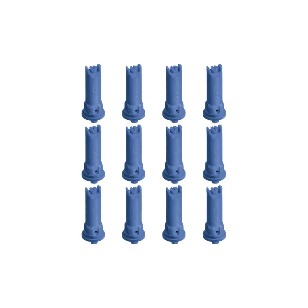 Duză de injecție aer INJET 03-blue S 12 buc 75081800