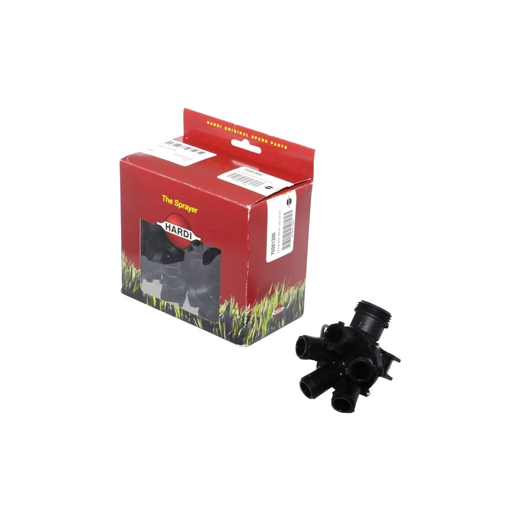 Kit de reparație pentru duze pentuple 75081300