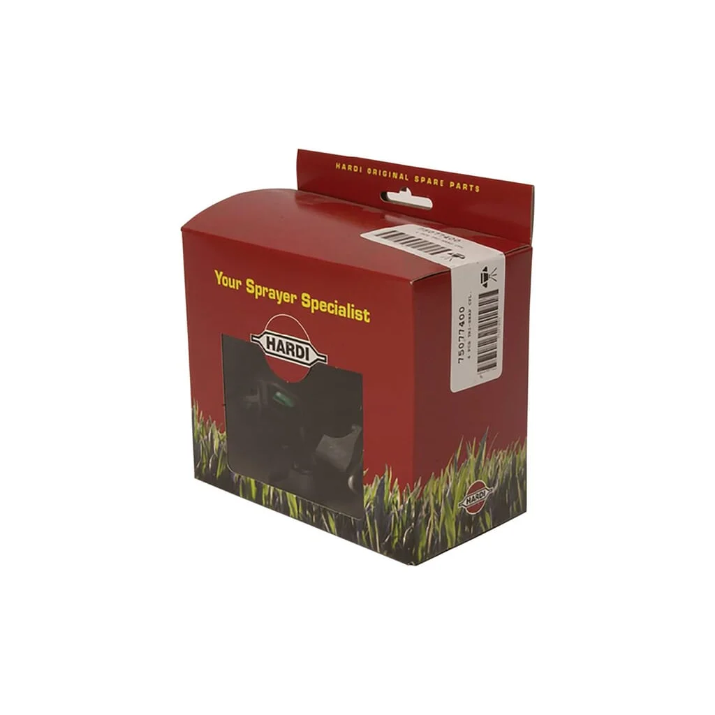 Set (4x) placă rotativă fără suport pentru duză 75077600