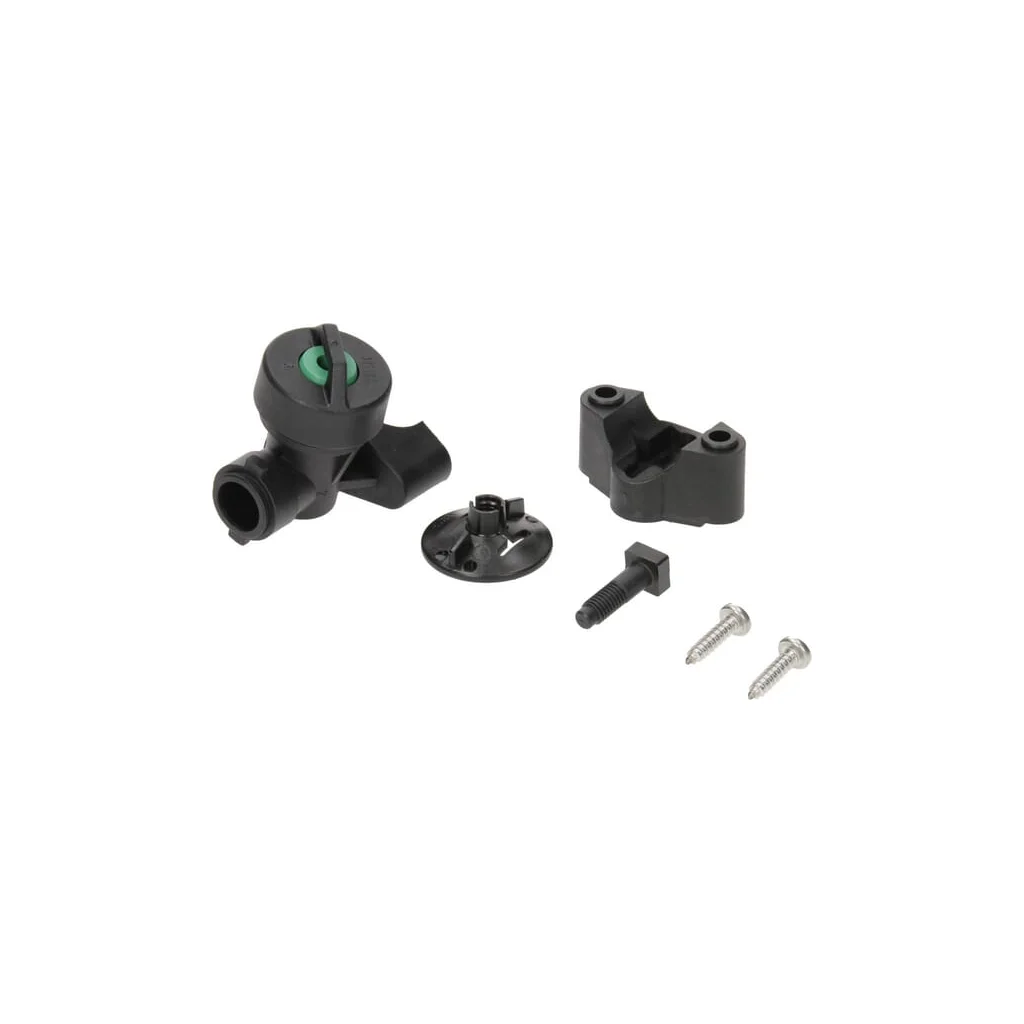 Set de 6 cleme simple fără suport pentru duză 75077800