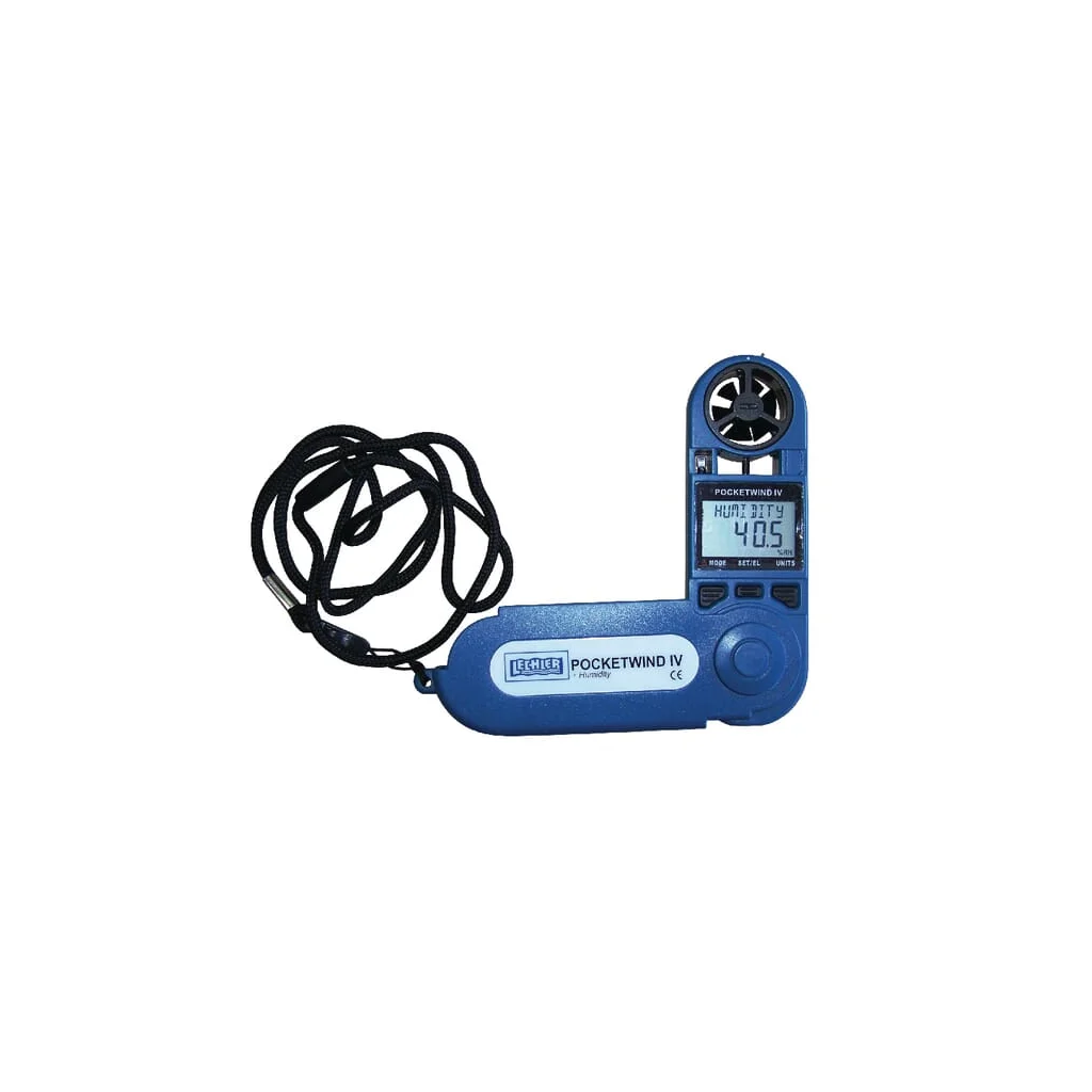 Anemometru Pocketwind 4 764406