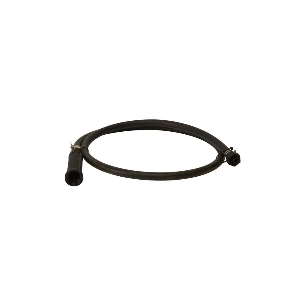 Ansamblu furtun complet cu piuliță de racord Hardi 755601