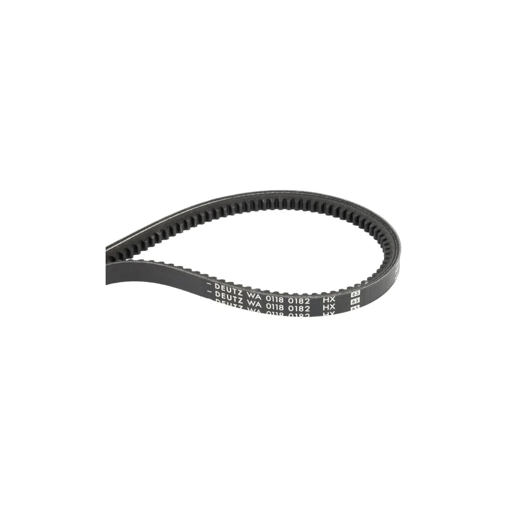 Curea trapezoidală îngustă 01180182