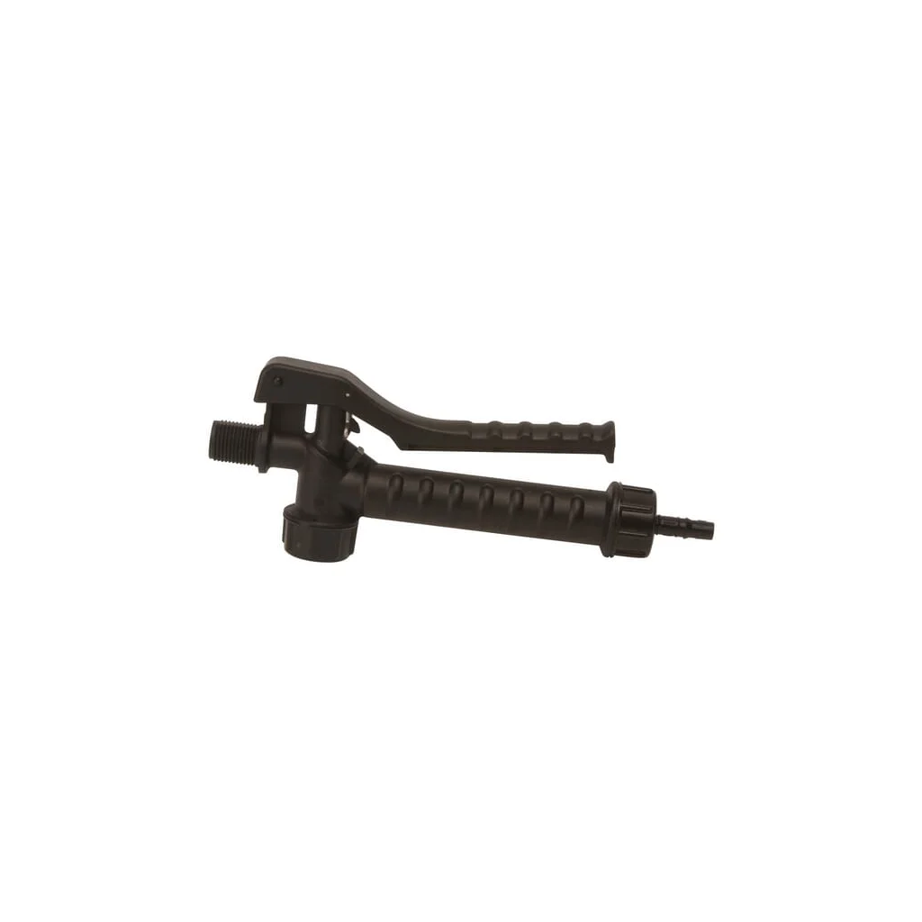 Robinet manual cu mâner complet Hardi 755826