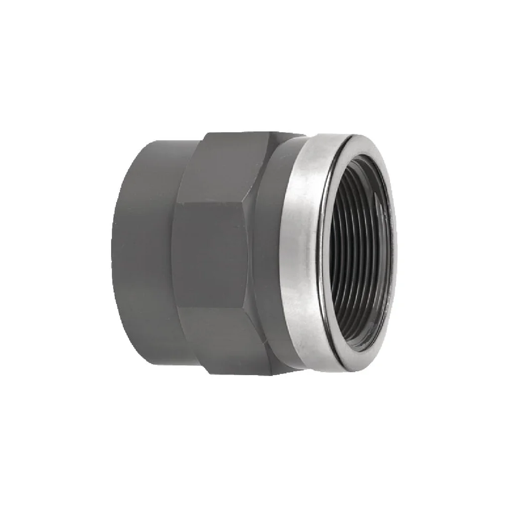 Mufă adaptor 75mm x IG 2 1/2" 77521261