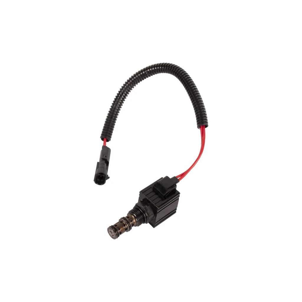 Supapă solenoid 7700035996