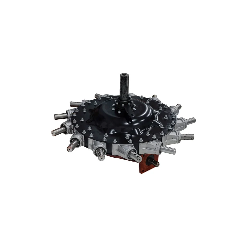 Cutie de viteze K-795 1:9.2 795112