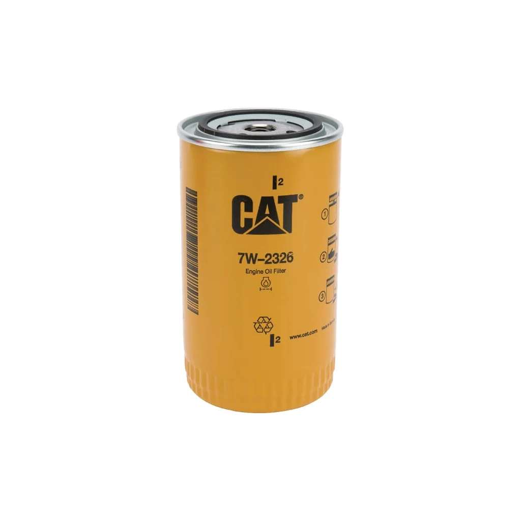 Filtru de ulei Caterpillar 7W2326