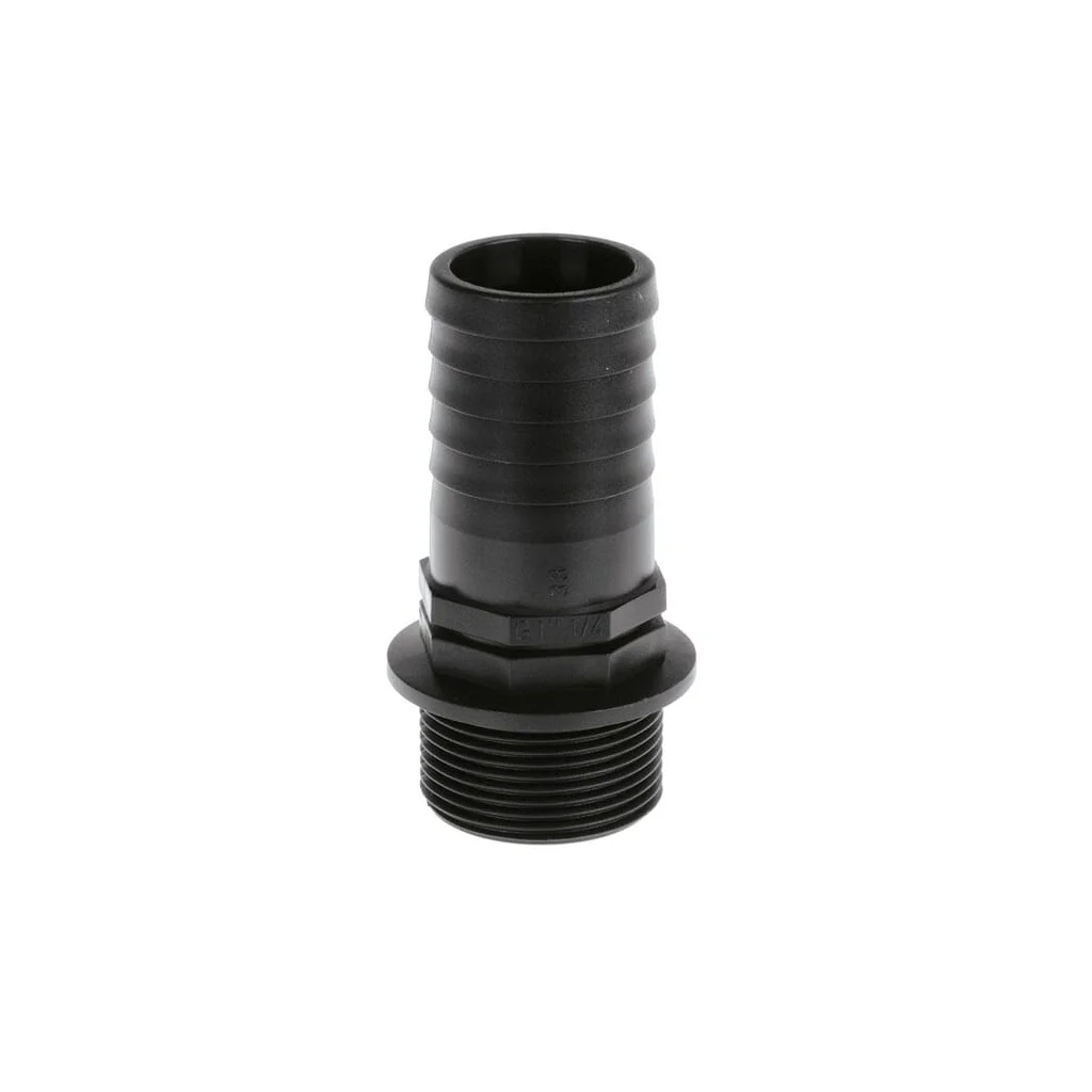 Capăt furtun 32mm x 1 1/4" tată 8001303