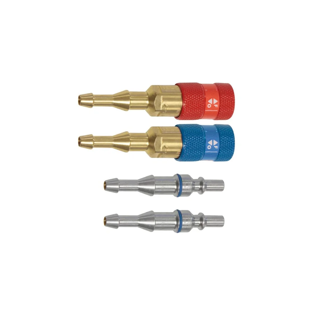 Set conector rapid Ox.&Ad. 039087GYS
