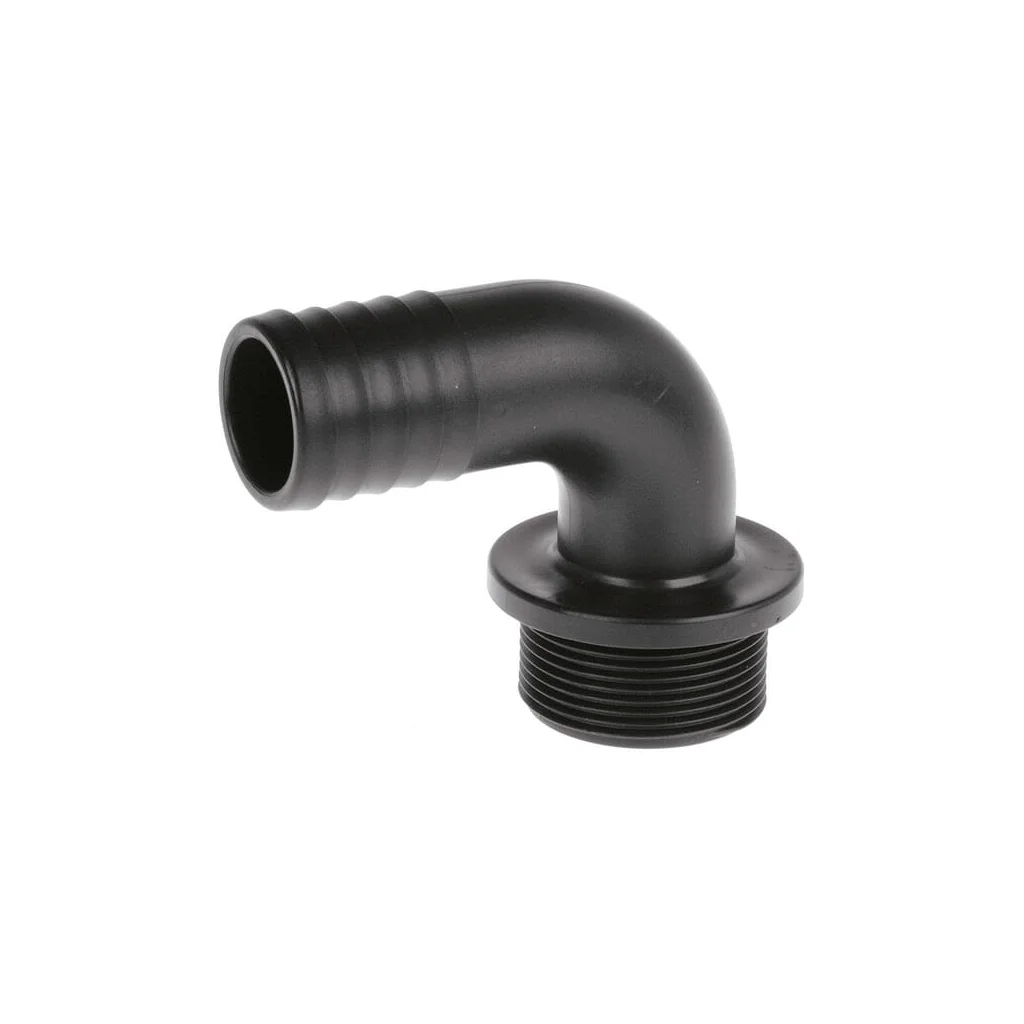 Capăt furtun 90° 13mm x 1/2" tată 8011151