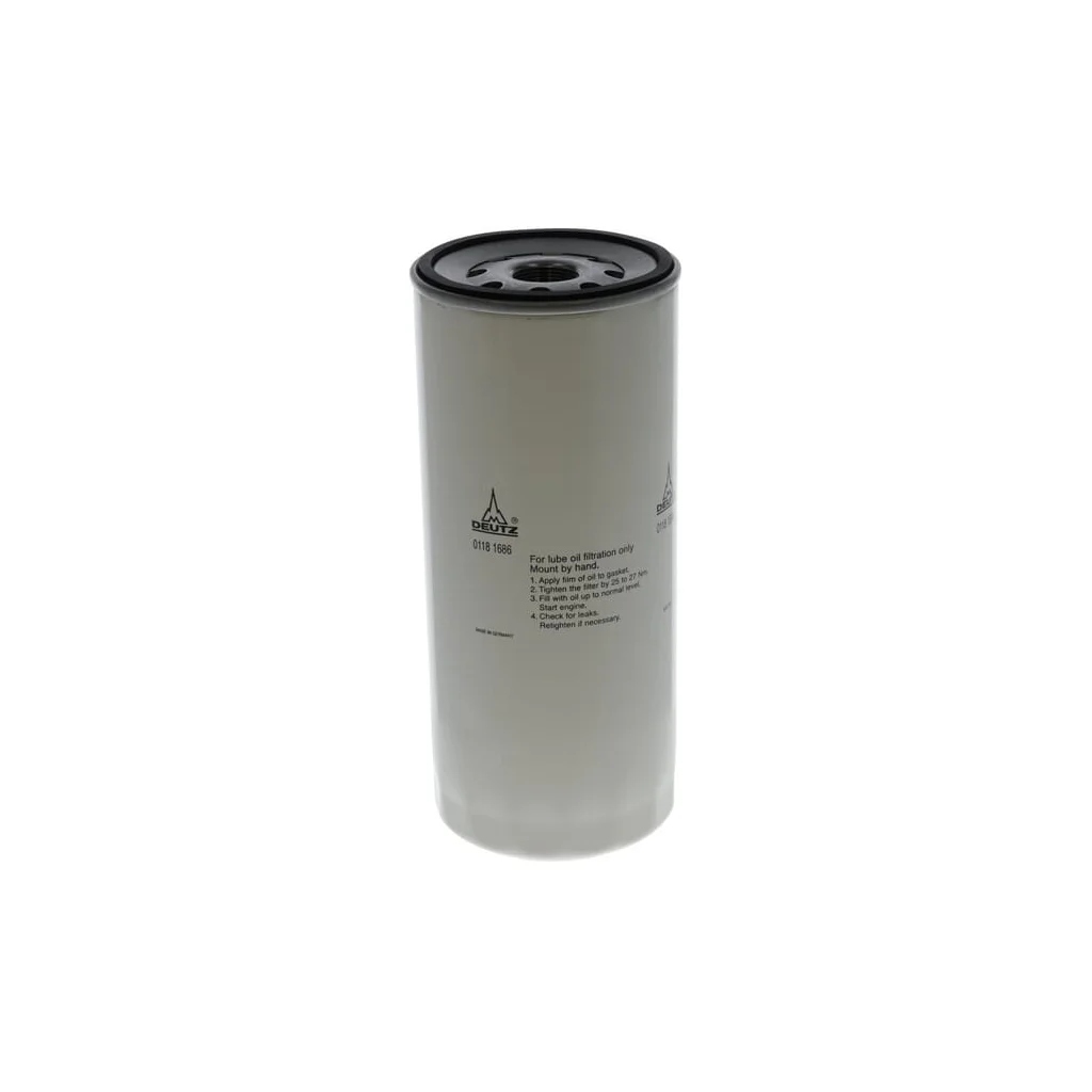 Filtru ulei, tubular 01181686