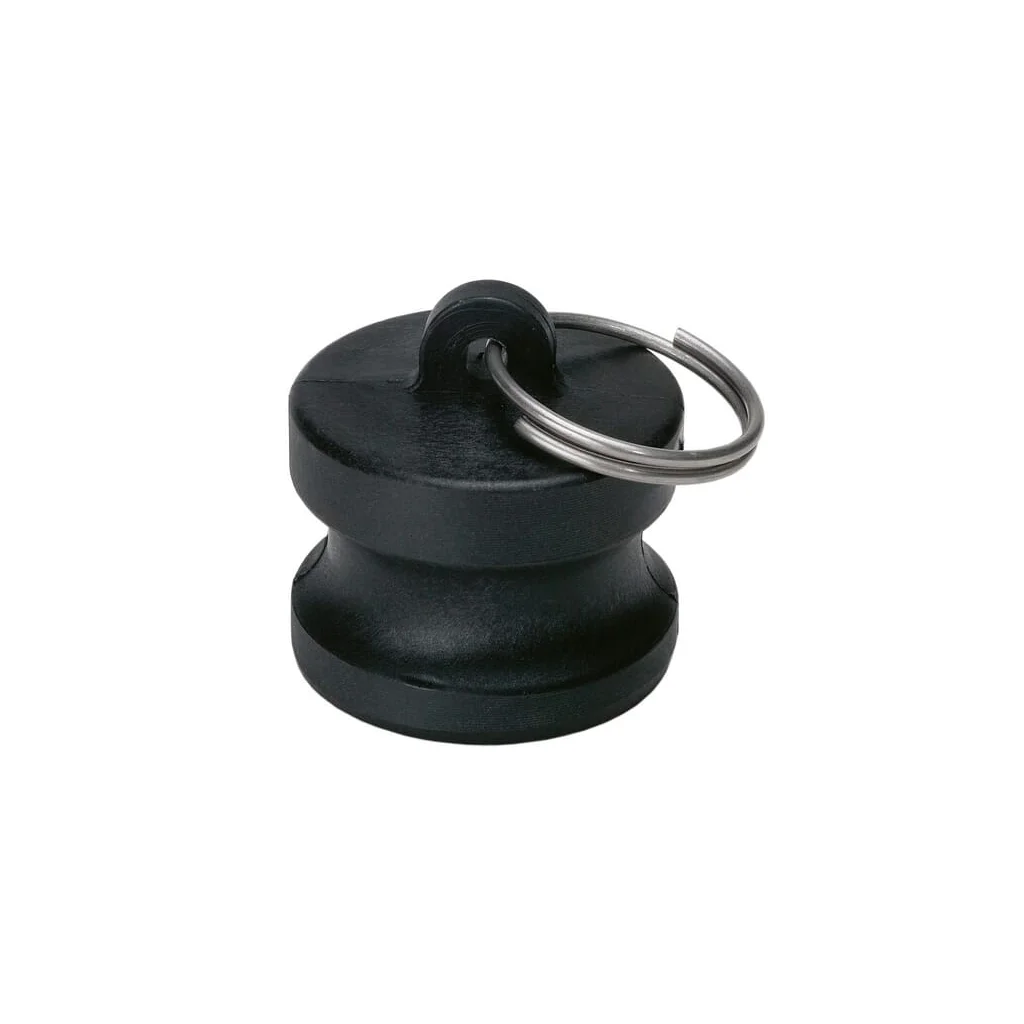 Cuplă Camlock tip DP 3", dop polipropilenă 8034508