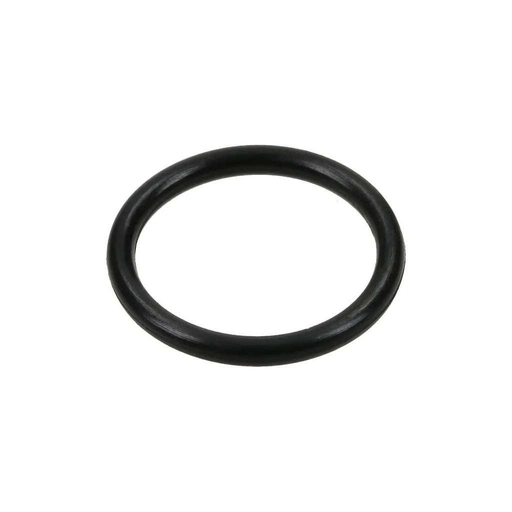 O-ring 20,29x2,62mm 70 shore Viton negru Bertolini 803195502