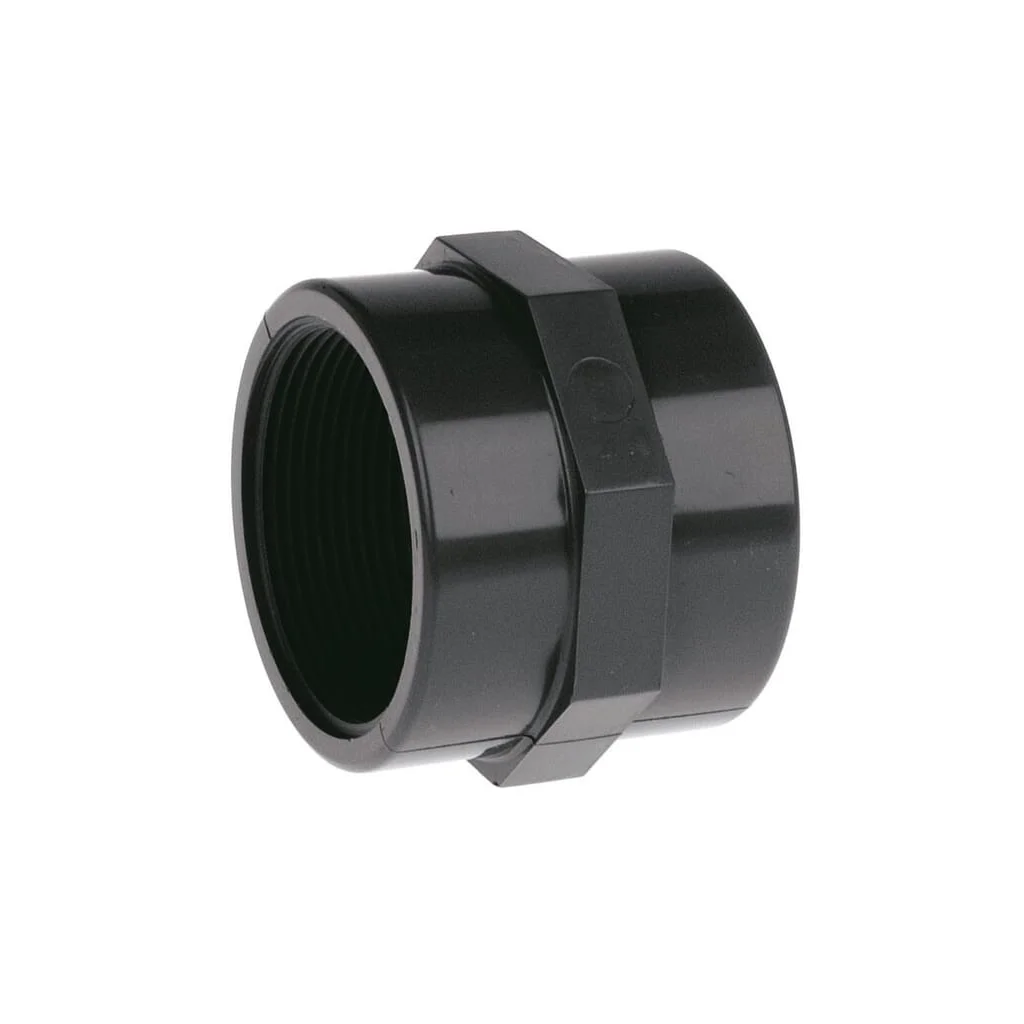 Racord cu filet 2" mamă/mamă 8054401