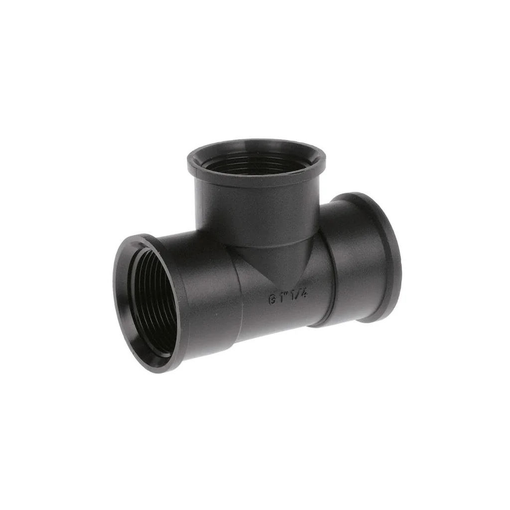 Piesă în formă de T 3 x 1/2" mamă 8026351
