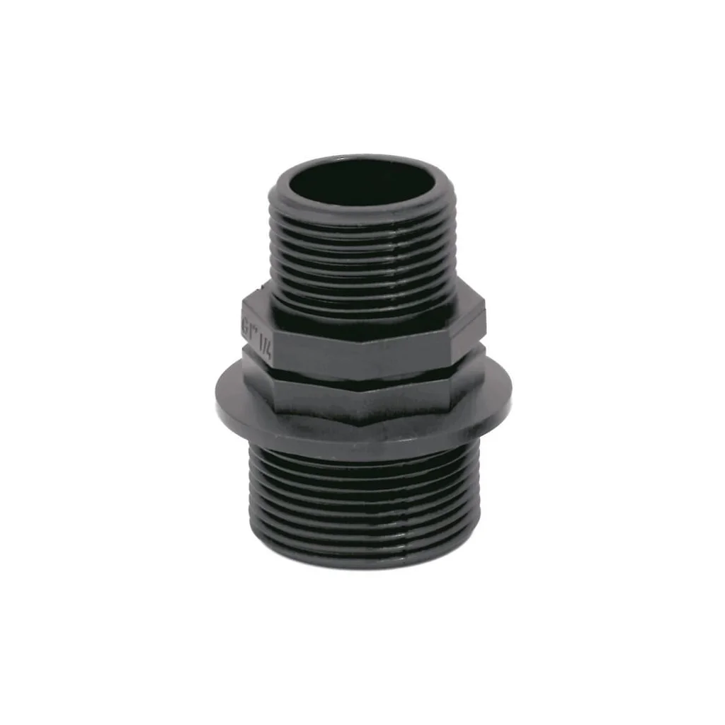 Niplu reductor 1 1/4" x 1" tată/tată 8058251