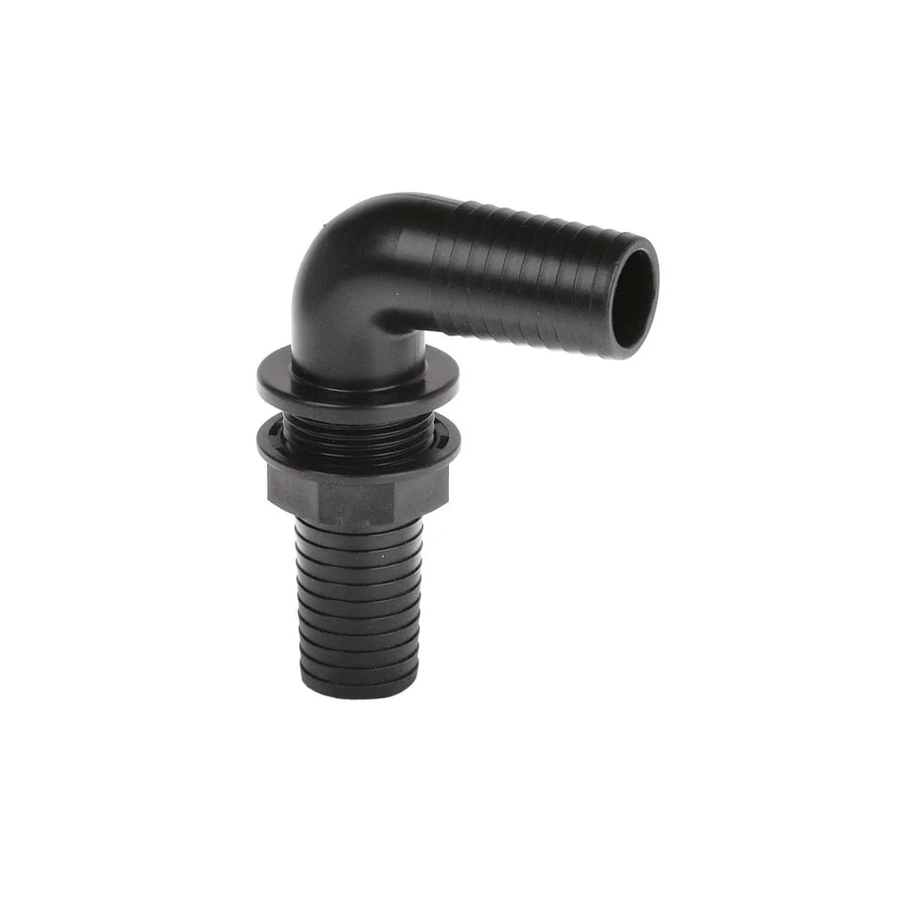 Capăt furtun 90° 3/4" 8039201