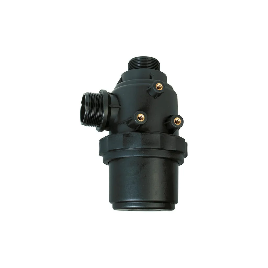 Filtru de absorbție 1 1/2"M 150l/min, 32 mesh 8081003