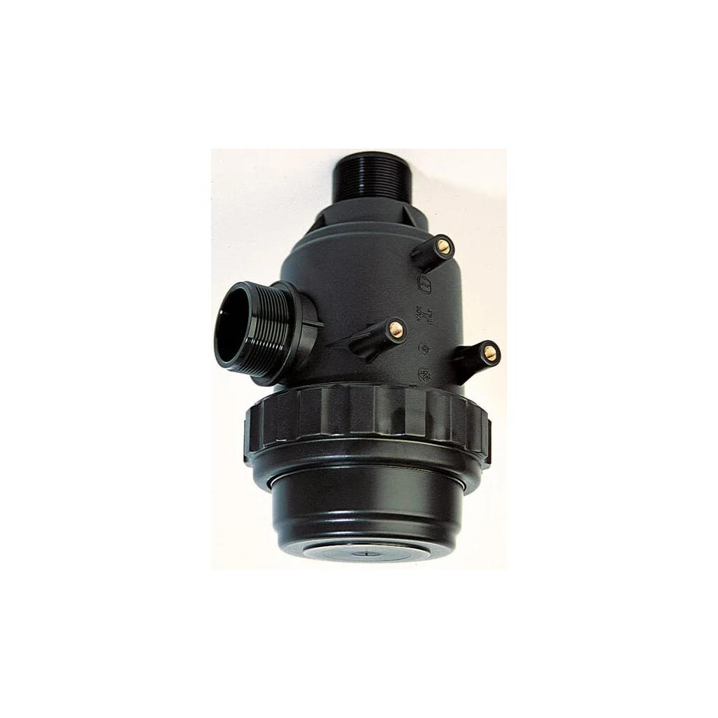 Filtru de absorbție 2"M 220l/min, 50 mesh 8091001