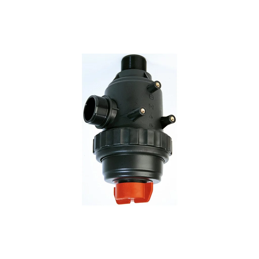 Filtru de absorbție 2"M 220l/min, 50 mesh 8092001