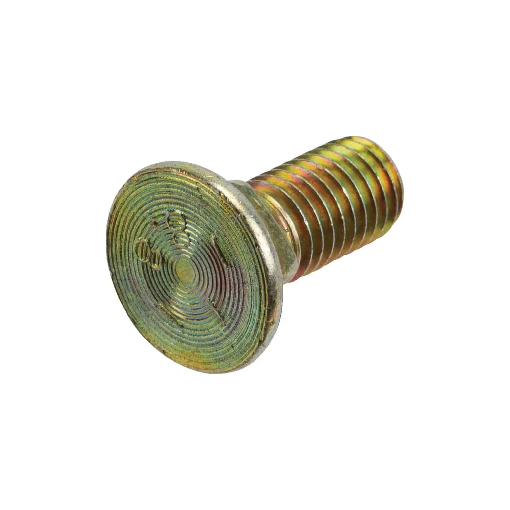 Șurub de plug M10x25mm 8112190526