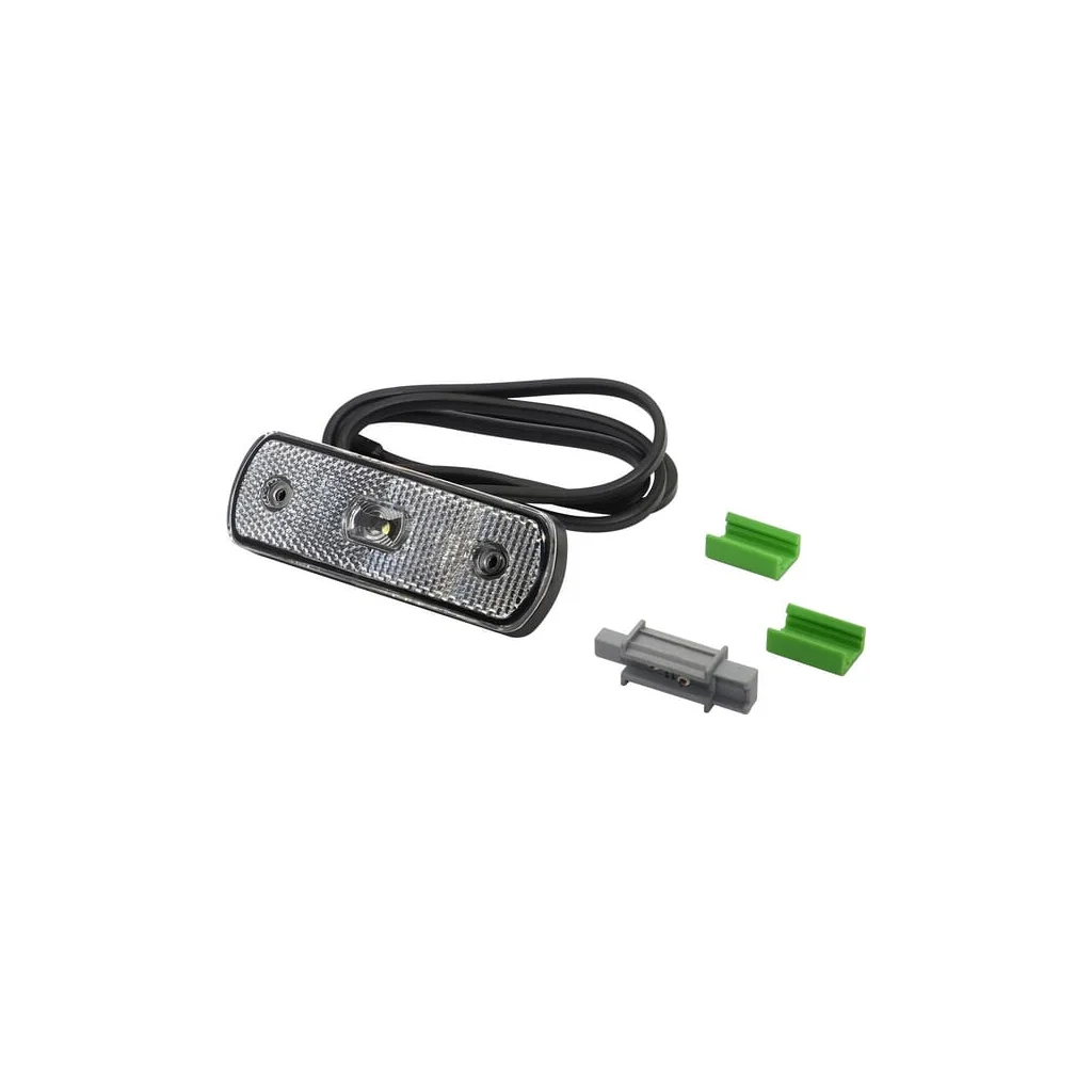 Lumină de poziție albă - 1.000 mm 8113911011