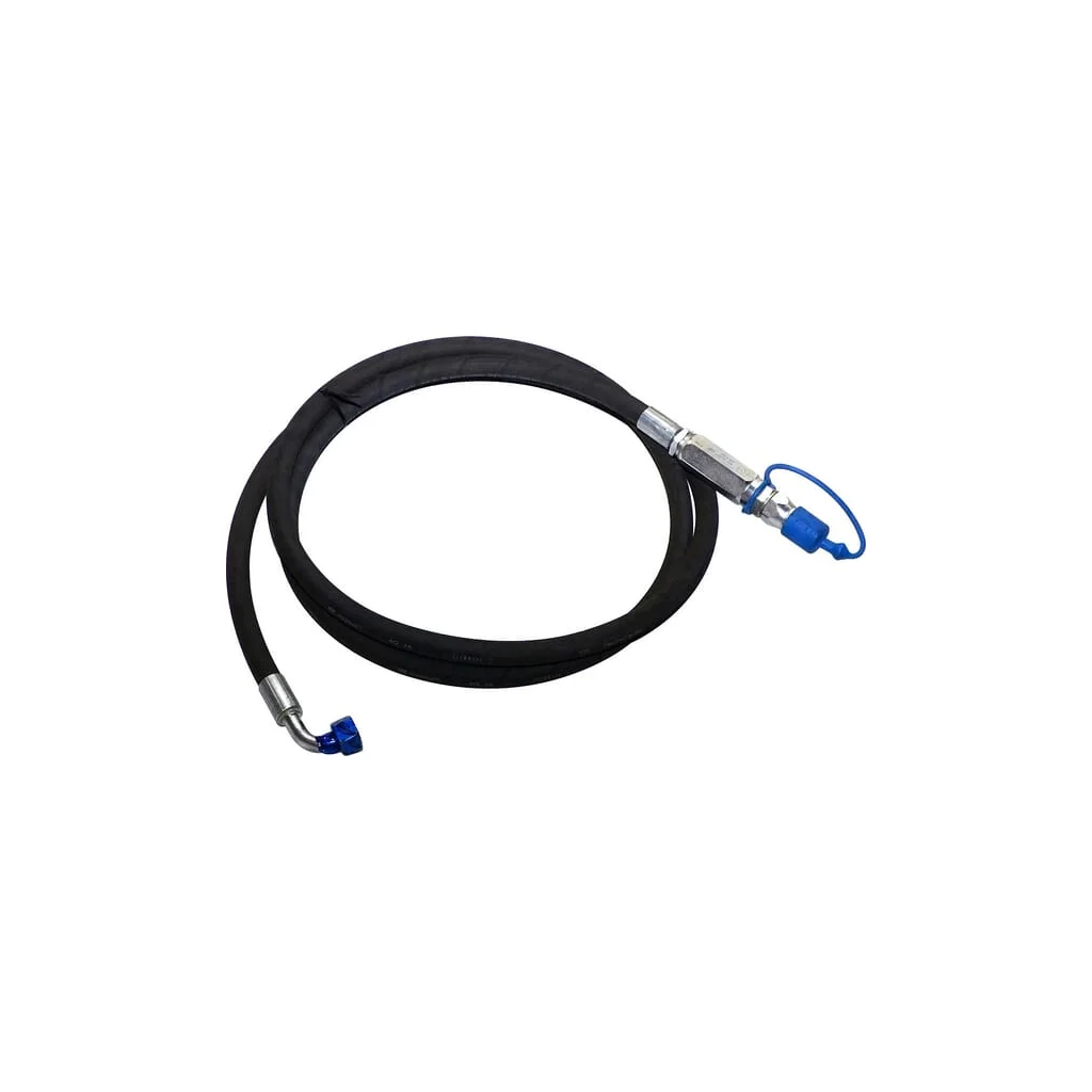 Furtun hidraulic cu supapă de reținere 8113170960