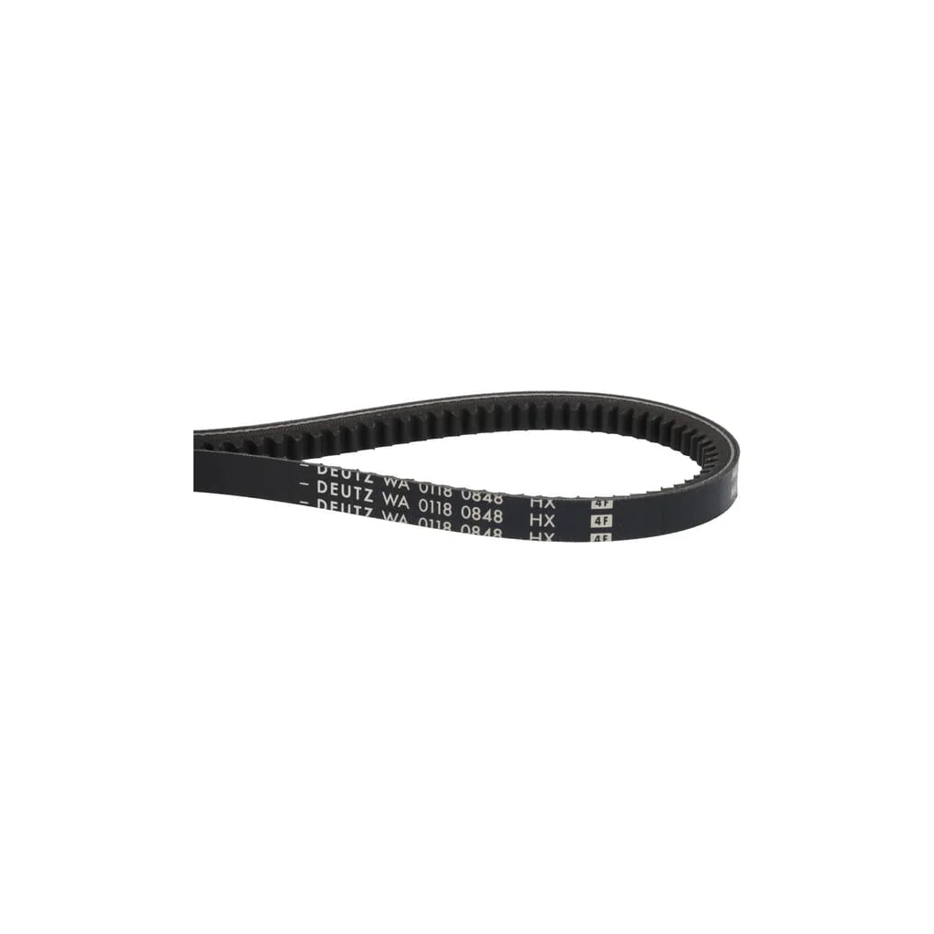 Curea trapezoidală îngustă 01180848