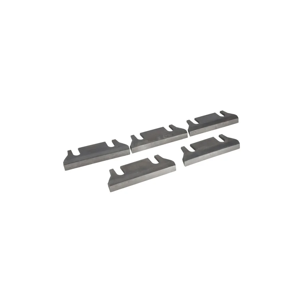 Set cuțit tocător (5) JF 813064430X