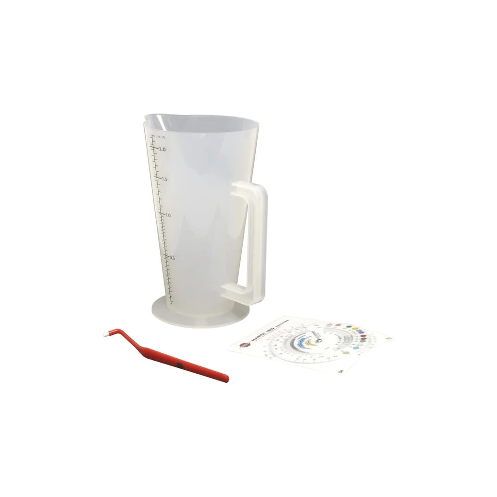 Set de calibrare duze pentru duze ISO 81859600