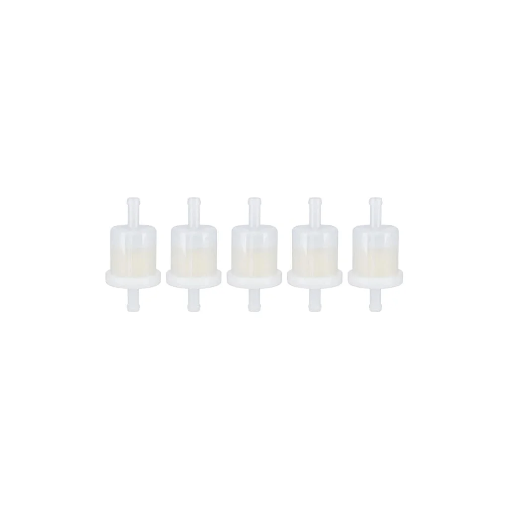 Filtru de combustibil în linie 5x 84001895 Briggs &amp, Stratton 84001895M